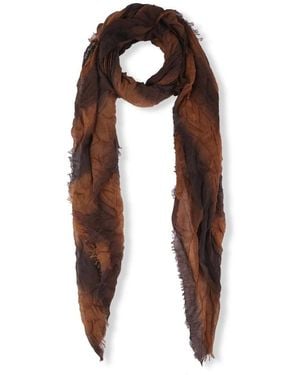Cortana Scarves - Brown