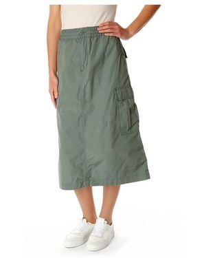 Carhartt Midi Skirts - Green