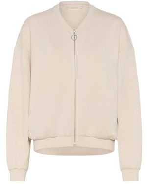 Inwear Bomber Jackets - Neutro