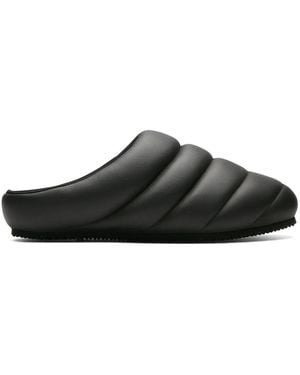 Axel Arigato Mules - Black