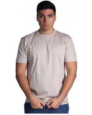 Michael Coal T-Shirts - Grigio