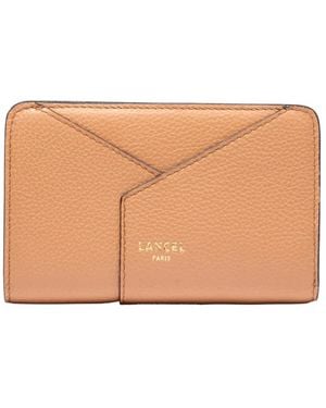 Lancel Wallets & Cardholders - Neutro