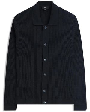 Cinque Ciyuris Cardigan - Blauw