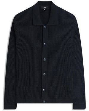 Cinque Ciyuris Cardigan - Blauw