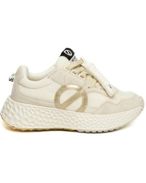 No Name Sneakers - Blanco