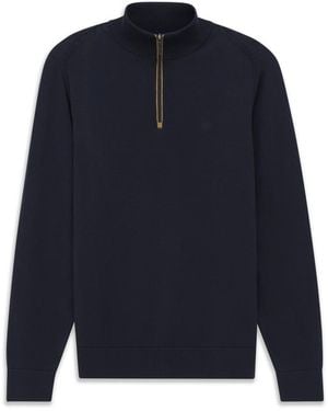 Bugatti Turtlenecks - Azul