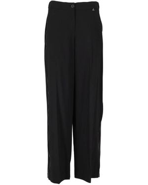 Dixie Schwarze Hose