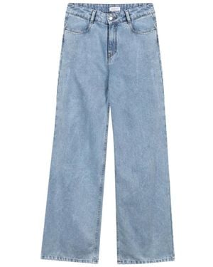 Alchemist Star Denim - Blau