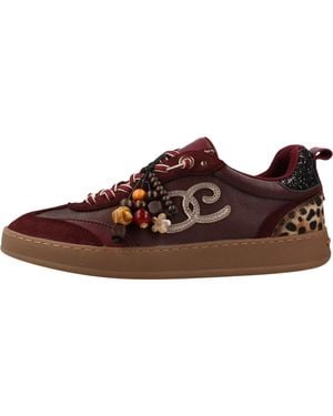 Carmela 164152C Sneaker - Braun