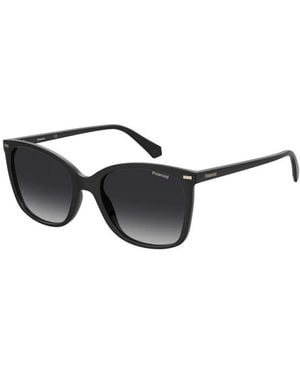 Polaroid Sunglasses - Black