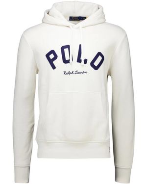 Polo Ralph Lauren Hoodies - Grijs