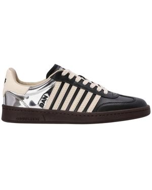 DSquared² Sneakers - Noir