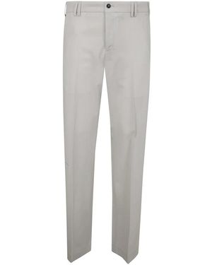PT01 Chinos - Gris