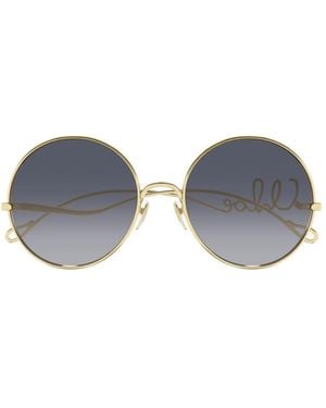 Chloé Sunglasses - Gray
