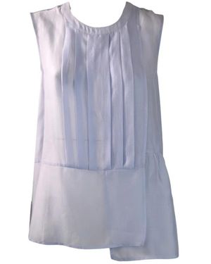 ALESSIA SANTI Blouses - Bleu