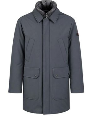 Peuterey Parkas - Azul