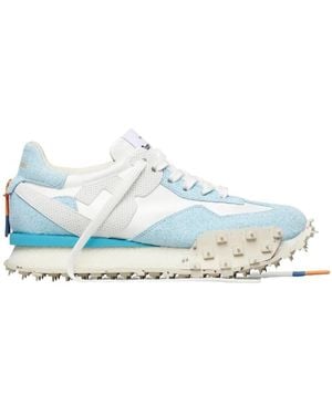 Barracuda Sneakers - Azul