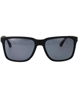 Emporio Armani Sunglasses - Blue