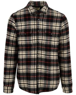 Aspesi Casual Shirts - Black