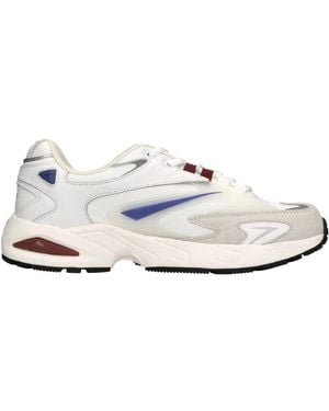 Date Sneakers - Bianco