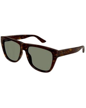 Gucci Sunglasses - Black