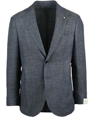 L.B.M. 1911 Blazers - Blue