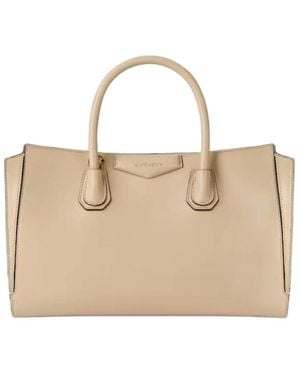 Givenchy Tote Bags - Neutro