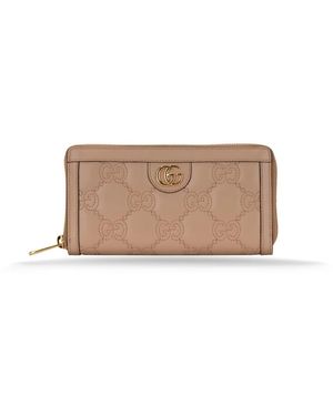 Gucci Wallets & Cardholders - Neutro