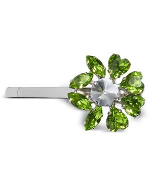 Simone Rocha Hair Accessories - Verde