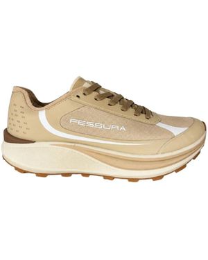Fessura Sneakers - Neutro