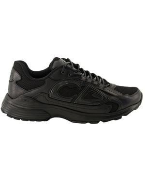 Dior Trainers - Black