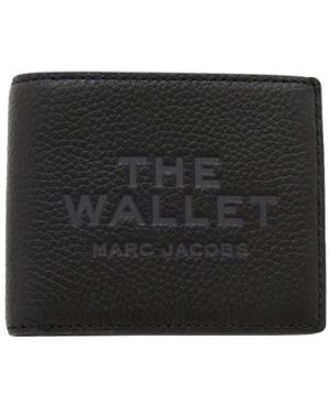 Marc Jacobs Wallets & Cardholders - Nero