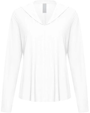JAPANTKY Blouses - White