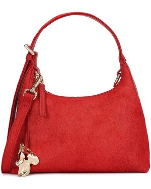 Kazar Handbags - Rojo