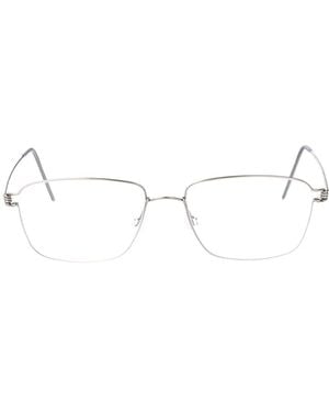 Lindberg Nicholas Optisch Montuur - Metallic