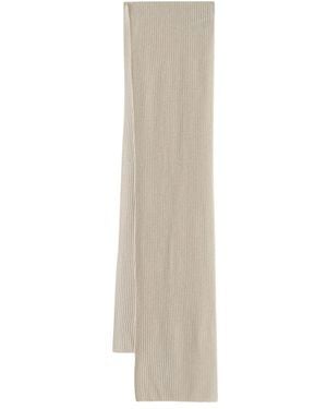 Pinko Winter Scarves - Neutro