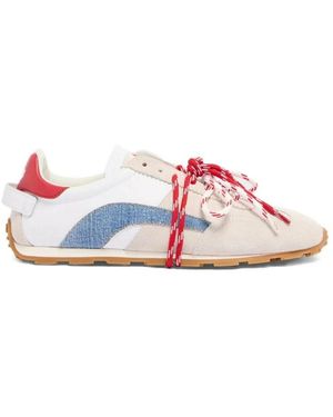 DSquared² Trainers - Pink