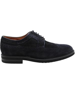 CTWLK Business Shoes - Noir