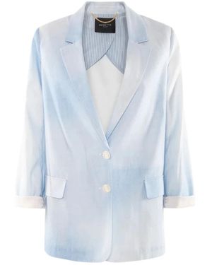 Nenette Blazers - Azul