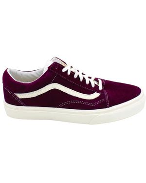 Vans Sneakers - Morado
