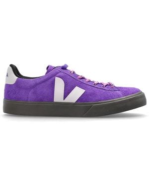 Veja Campo Sportschuhe - Lila