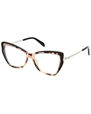 PUCCI Glasses - Brown