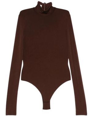 ANDAMANE Full-Body - Brown
