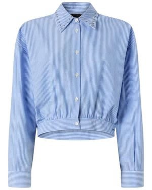 Pinko Shirts - Blue