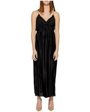 ONLY Maxi Dresses - Zwart
