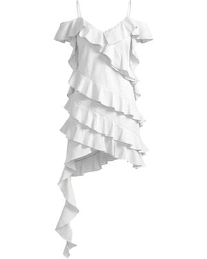 LES FILLES D'EVA Party Dresses - Blanco
