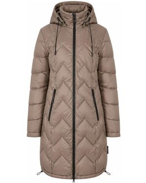 Danwear Parkas - Marrón
