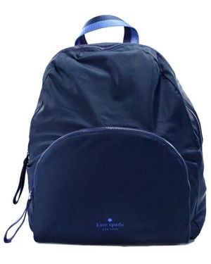Kate Spade Backpacks - Blu