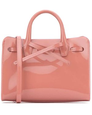 Mansur Gavriel Handbags - Pink