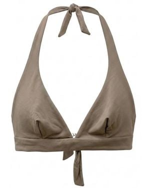 Fisico Bikinis - Brown